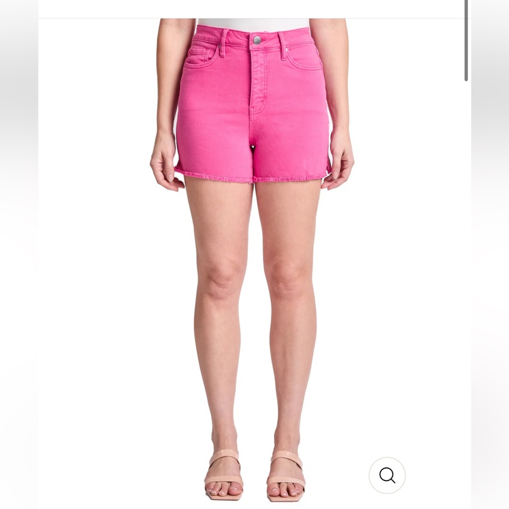 Tummy Control Essential Shorts by RFM